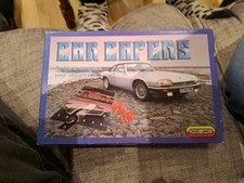 Car Capers A Game To Complete