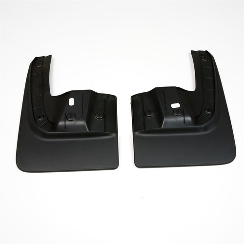 Renault trafic mk3 - mud, flaps