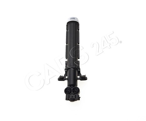 Headlight cleaning washer - cleaning,