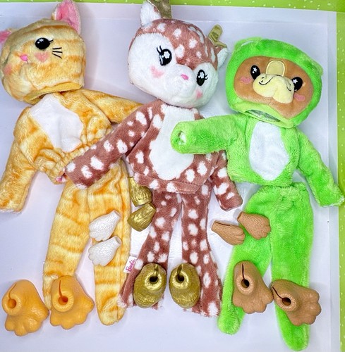 Barbie doll clothes - doll,