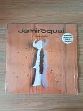 Jamiroquai - Space Cowboy 12"