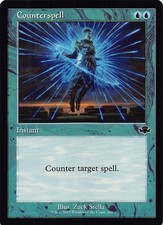 Counterspell (Retro Frame) DMR
