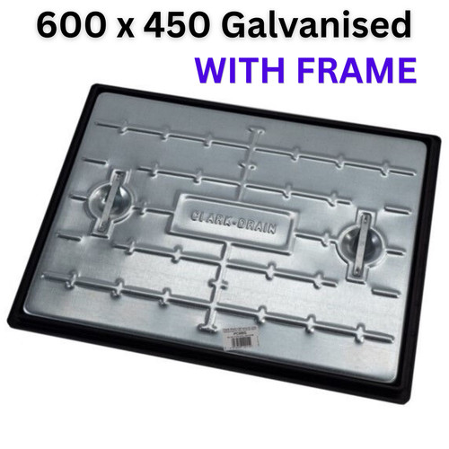 Manhole cover frame 600x450 - manhole,