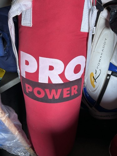 Pro power heavy duty - power,