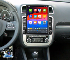 9.7" CarPlay Android13 FOR VW