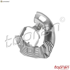 SPLASH PLATE BRAKE DISC 503