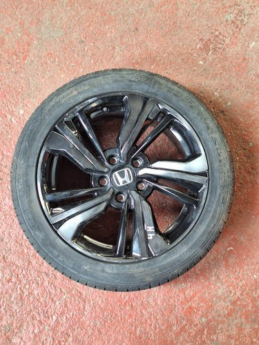Honda civic single - honda,