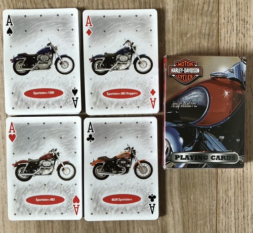 Pack harley davidson - pack, harley-davidson