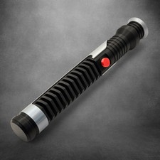Qui-Gon Jin 3D Printed