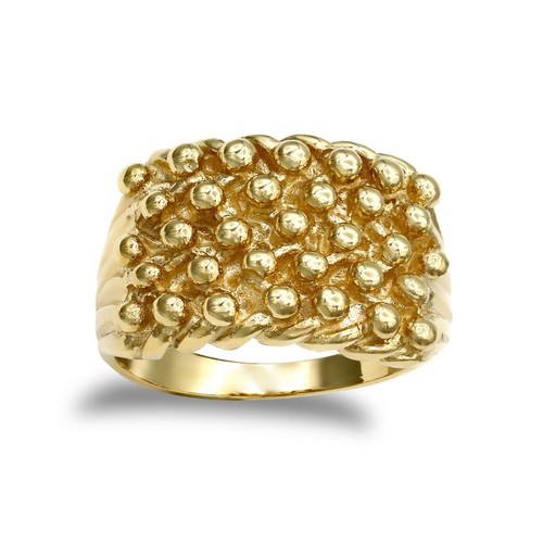 Mens 9ct gold - mens,