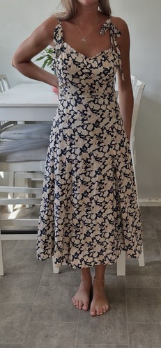 Reiss yanna floral split - reiss,