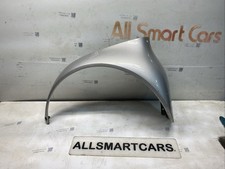 SMART CAR 450 FORTWO  COUPE