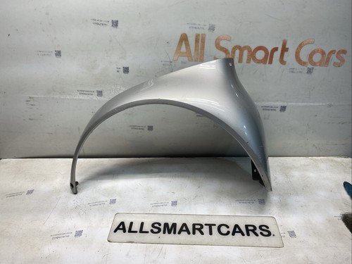 Smart car 450 - car, coupe