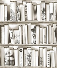 Muriva Encyclopaedia Bookcase