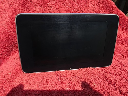 Mercedes premium - mercedes, 8.4"
