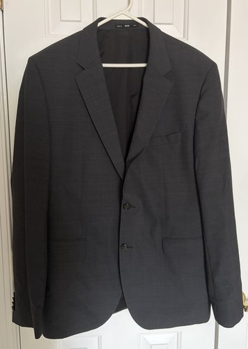 Boss hugo men blazer - hugo,