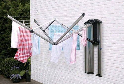 Brabantia metre wallfix - metre,