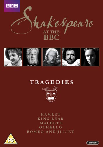 Shakespeare the bbc - at,