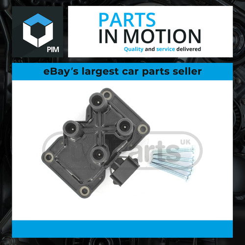 Ignition coil fits ford cougar - coil,