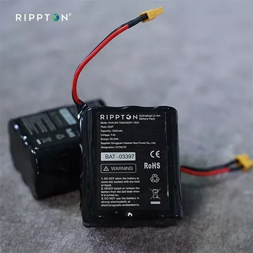 Rippton bait boat spare - boat,