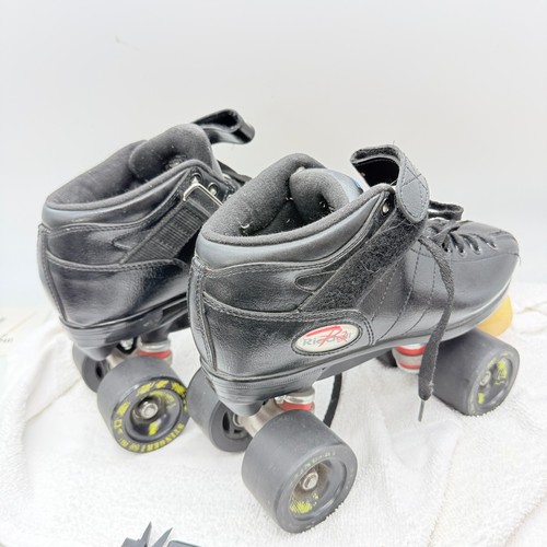 Riedell cayman quad - r3, roller