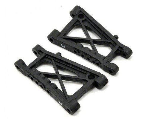 Schumacher rear wishbone med - med,