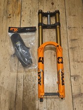 Fox Factory 40 Forks 203mm