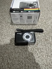 Polaroid is624 16mp Camera In