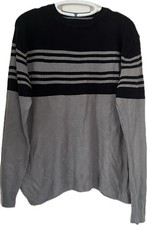 Fletcher & Lowe Mens Black And