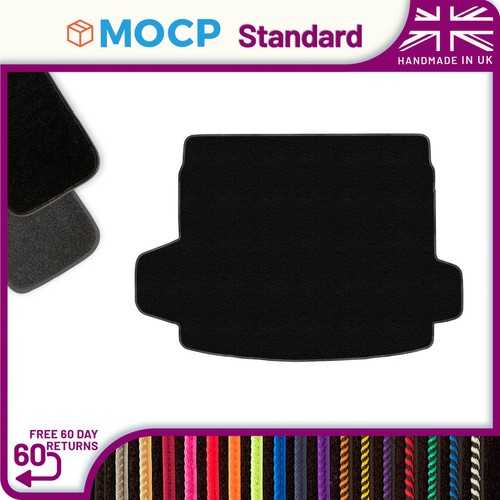 Standard boot mat fit - boot,