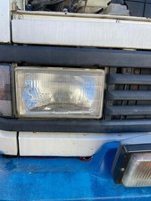 Talbot Express Fiat Original SIEM Right hand drive headlight DRIVERS / OFFSIDE