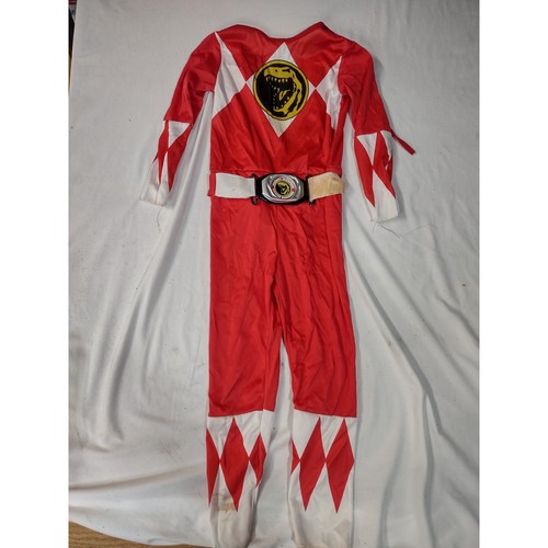 Vintage 1994 mighty morphin - 1994,