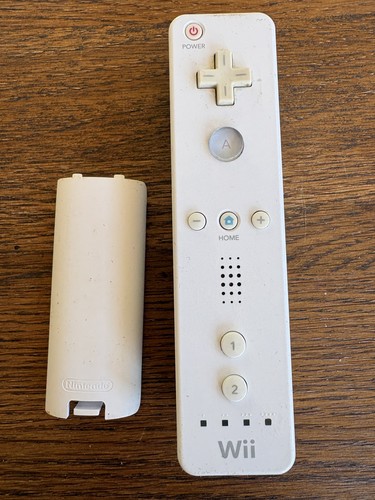 Official nintendo wii - official,