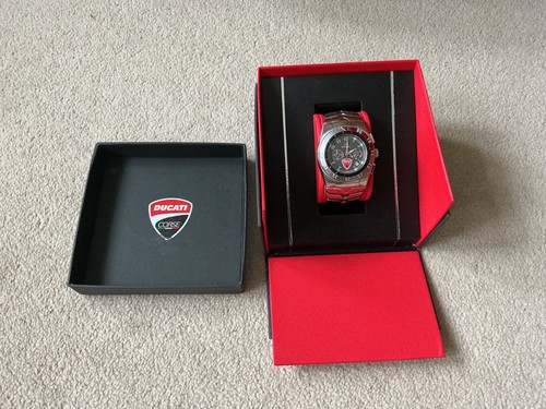 Breil ducati bw0162 - breil, watch