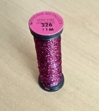 Kreinik Very Fine Braid (#4) -