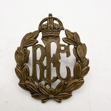 Genuine ww1 rfc royal - ww1,