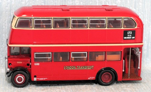 Britbus 01x 76 - 1:76, guy
