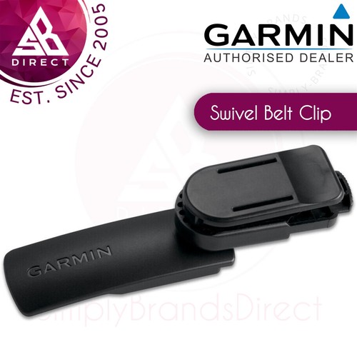Garmin handheld gps - gps, swivel