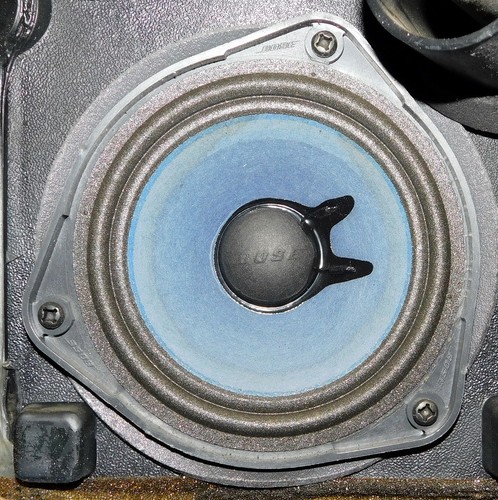 Bose 901 driver speaker - 901, /