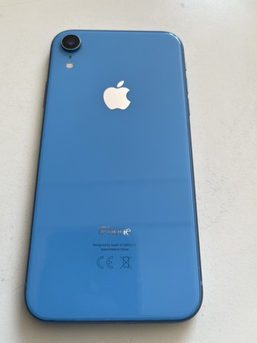 Iphone 64gb unlocked - xr,
