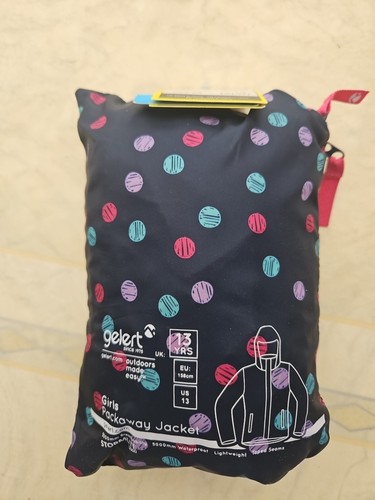Gelert girls stormwear - gelert,