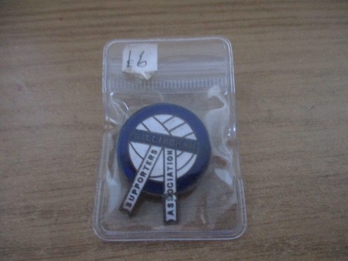 Gillingham vintage football - vintage,