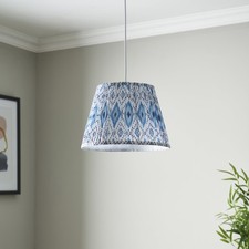 Set ikat blue 30cm easy - set,