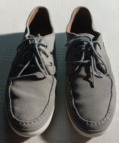 Lacoste sevrin casual boat - casual,