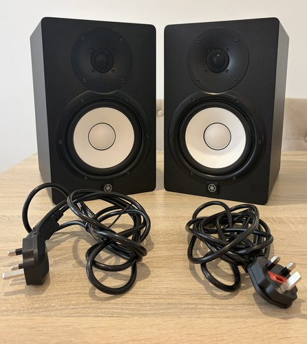Yamaha hs7 studio - yamaha,