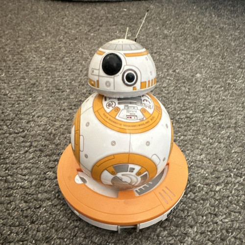 Sphero star wars - bb-8, robot