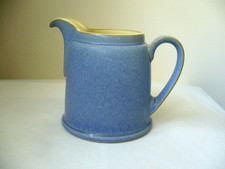 DENBY JUICE SMALL OPEN MILK JUG SECOND QUALITY USED CONDITION R
