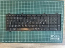 English Keyboard Dell Studio 17 1745 1747 1749 0X60KC English 310