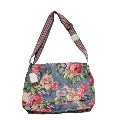 Cath kidston blue bloomsbury - cath,