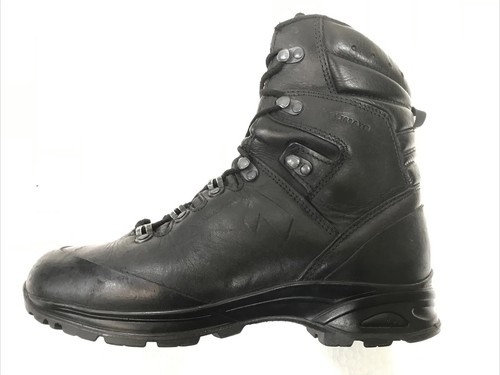 Haix combat gore tex black - combat,